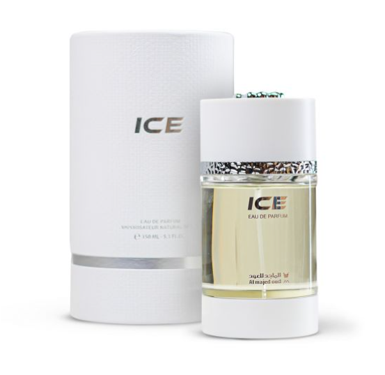 Al Majed Oud Ice 150 ml