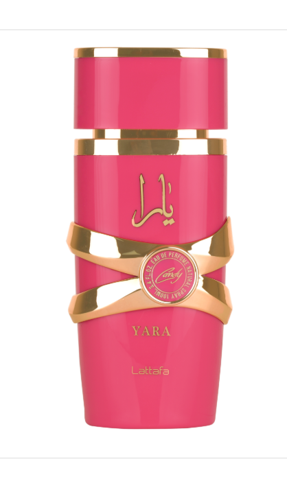 Lattafa Yara Candy 100ml