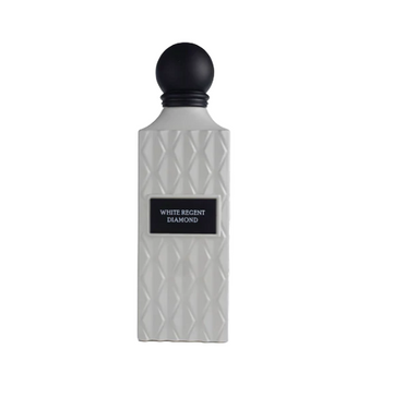 Ibrahim Al Qurashi White Regent Diamond 150ml