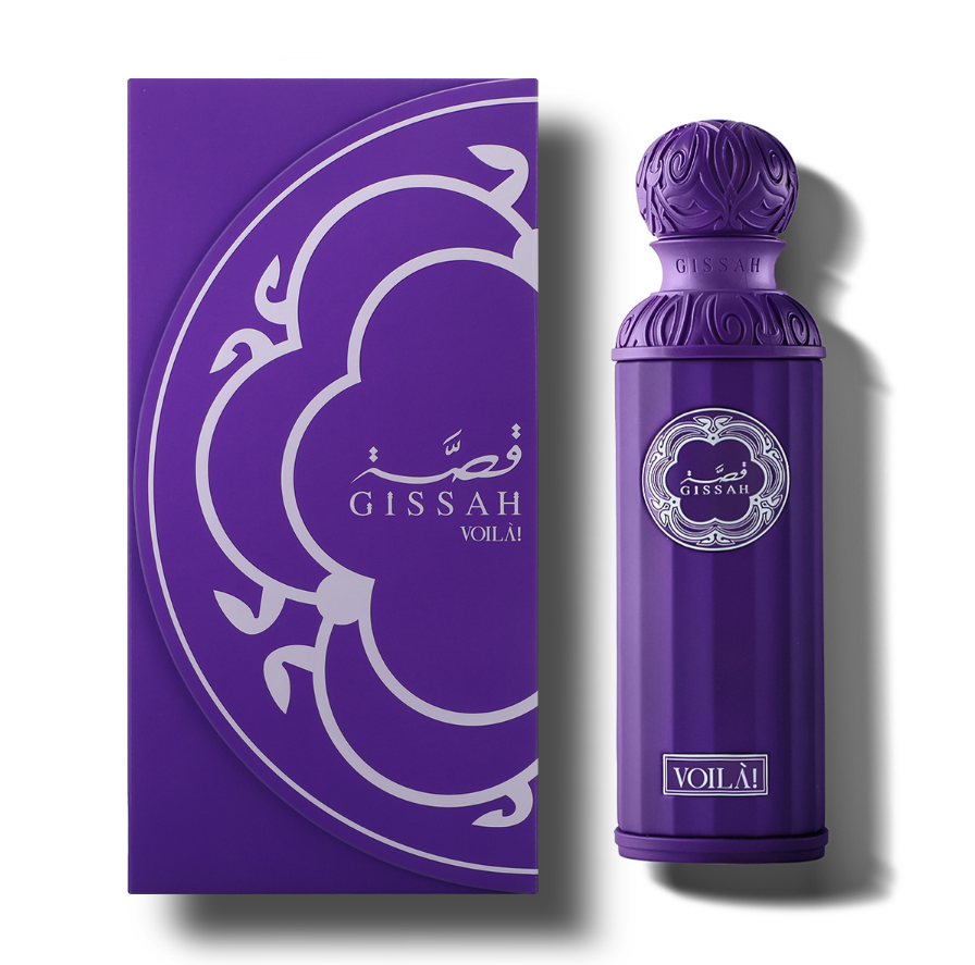 Gissah Voila 200Ml