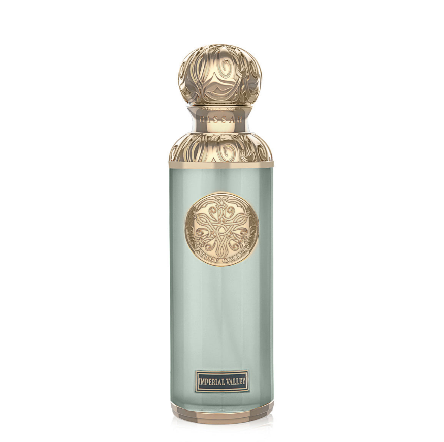 Gissah Imperial Valley 200ml