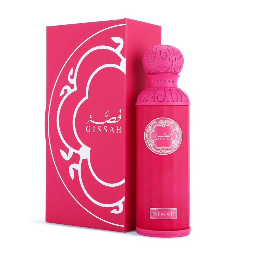 Gissah One and Only 200ml