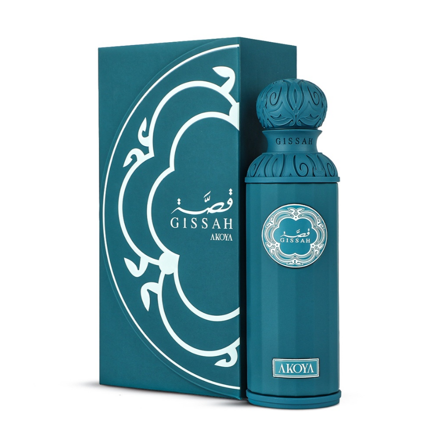 Gissah Akoya 200ml