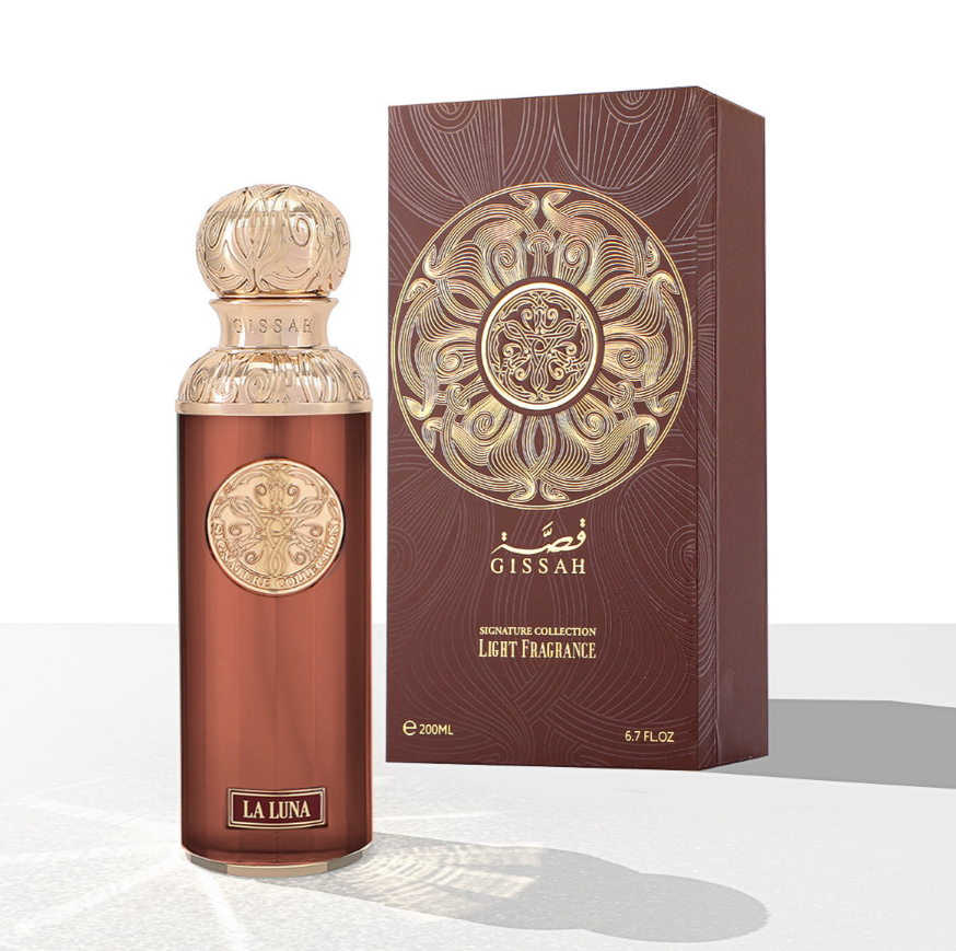 Gissah La Luna 200ml