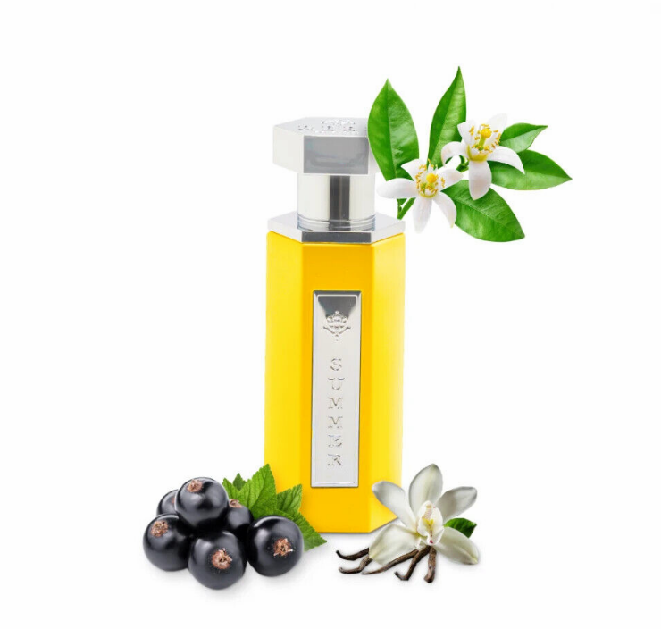 Reef Yellow Summer 100ml