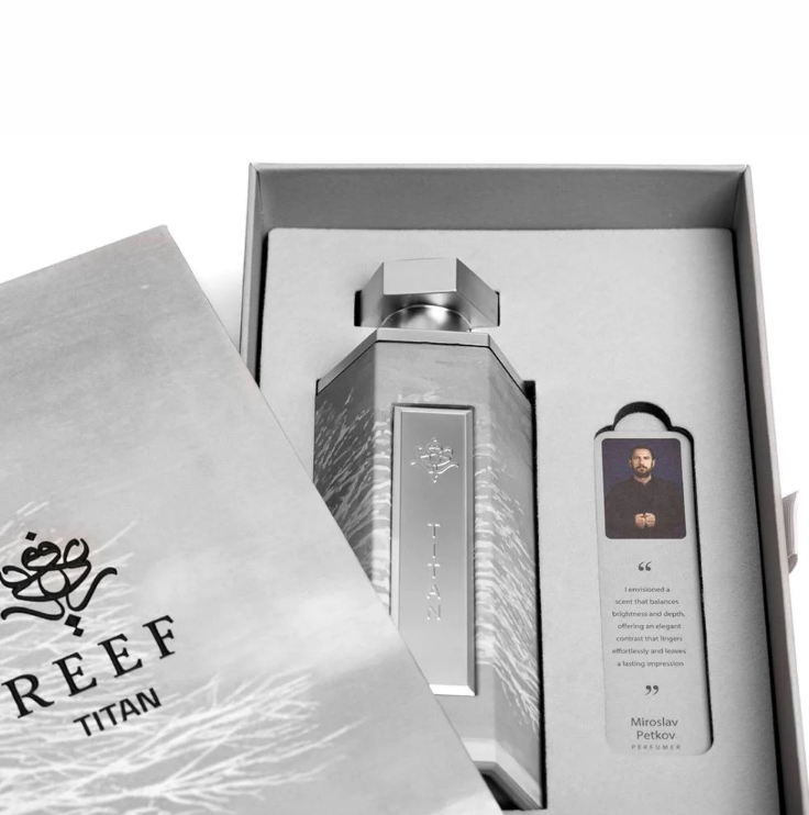 Reef Titan 200ml