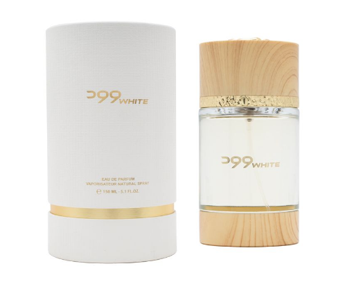 Al Majed Oud White 150ml