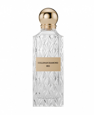 Ibrahim Al Qurashi Cullinan Diamond Iris 200ML