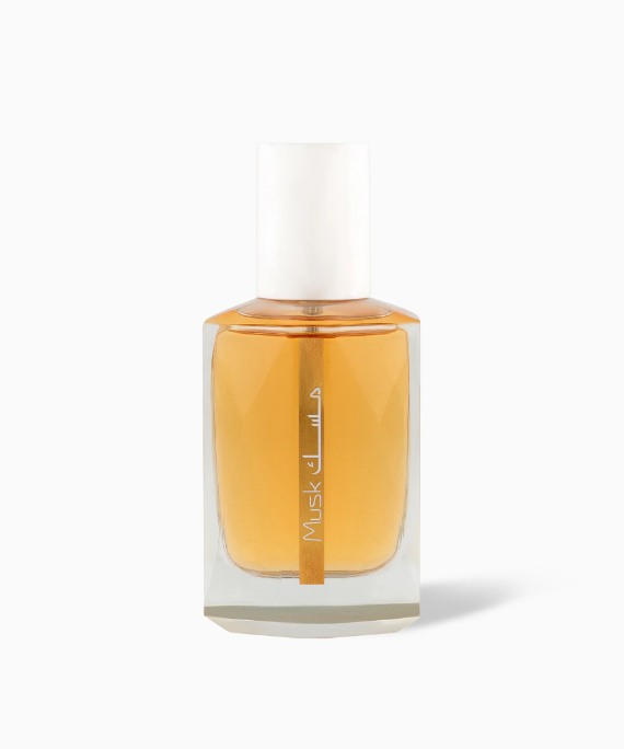 Rasasi Musk Hareer 50ml
