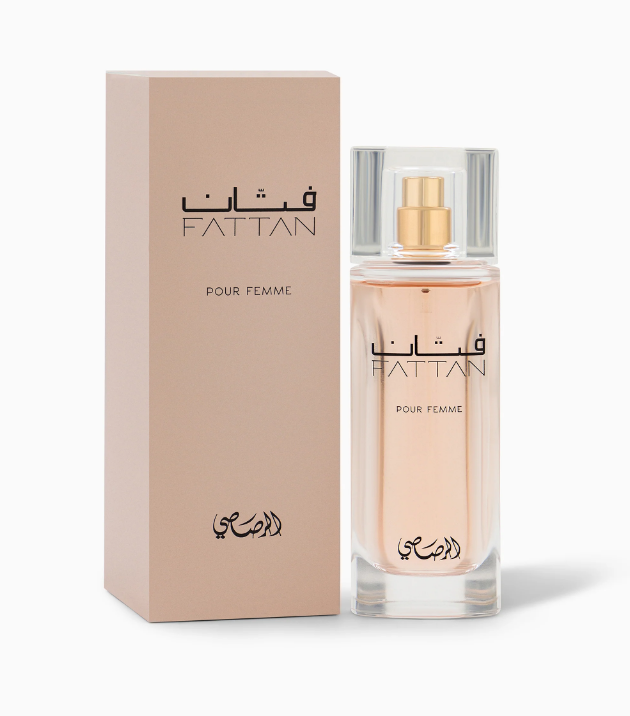 Rasasi Fattan Pour Femme 50ml