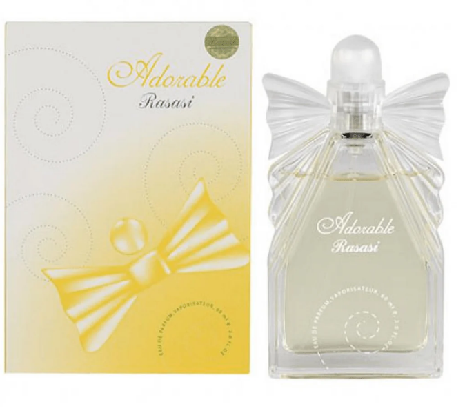Rasasi Adorable 60ml