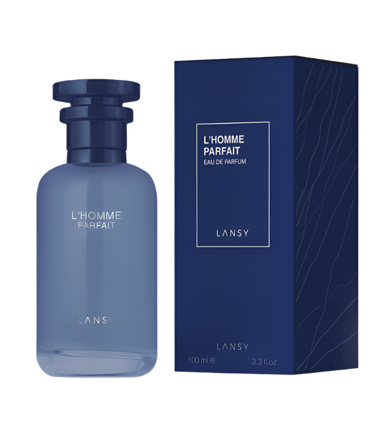 Lansy L’Homme Parfait 100ml