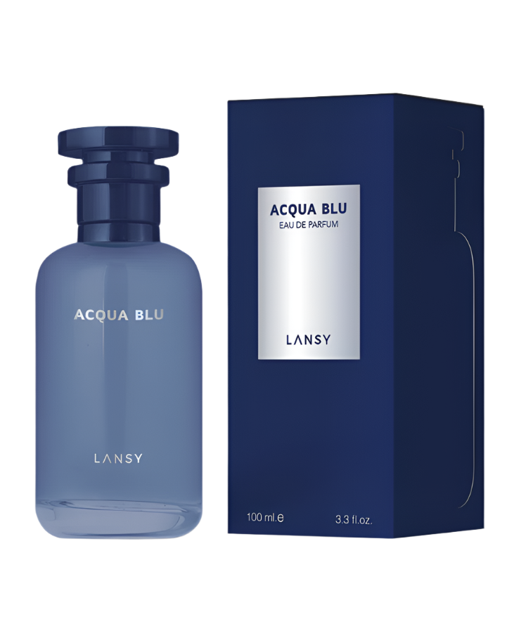 Lansy Acqua Blu 100ml