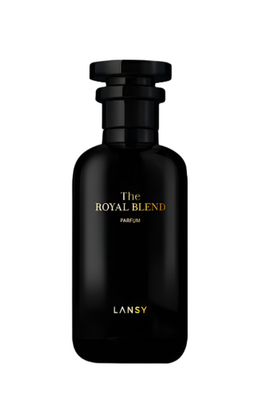 Lansy The Royal Blend 100ml