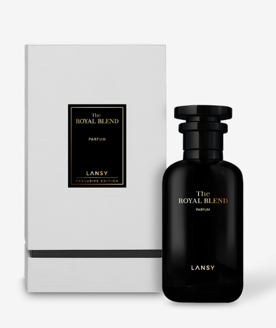 Lansy The Royal Blend 100ml