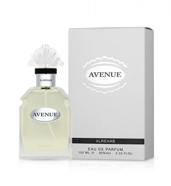 AlRehab Avenue 100ml