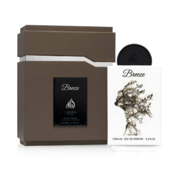 Lattafa Breeze 100ml