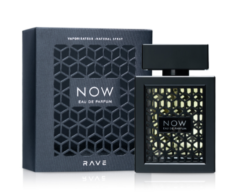 Lattafa Rave Now 100ml