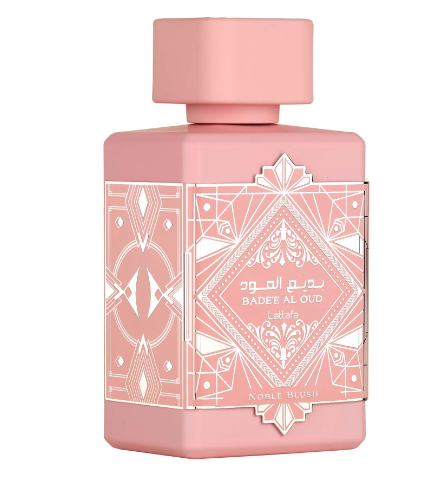 Lattafa Badee Al Oud Noble Blush 100ml