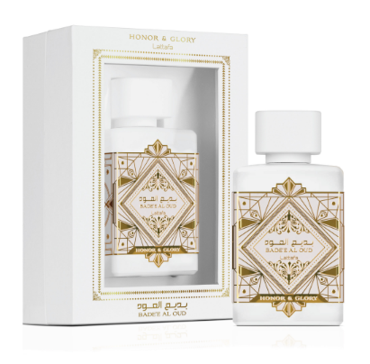 Lattafa Badee Al Oud Honor And Glory 100ml