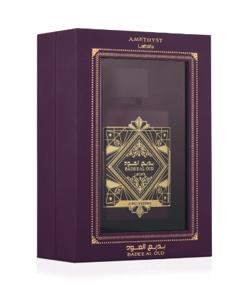 Lattafa Badee Al Oud Amethyest 100ml
