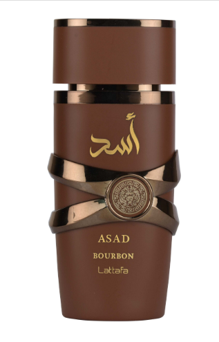 Lattafa Asad Bourbon 100ml