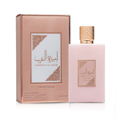 Lattafa Ameerat Al Arab Prive Rose 100ml
