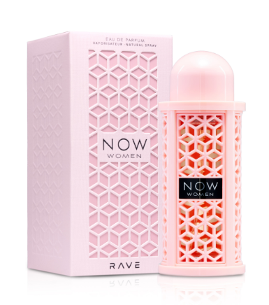 Lattafa Rave Now Women 100ml