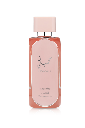 Lattafa Hayaati Florence 100ml
