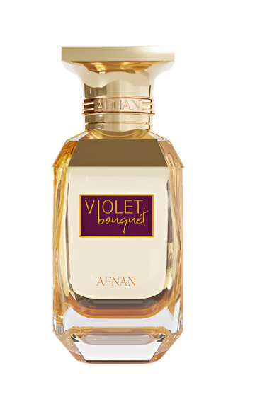 Afnan Violet Bouquet 80ml
