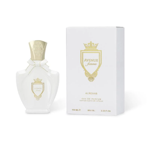 AlRehab Avenue Femme 100ml