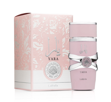 Lattafa Yara 100ml