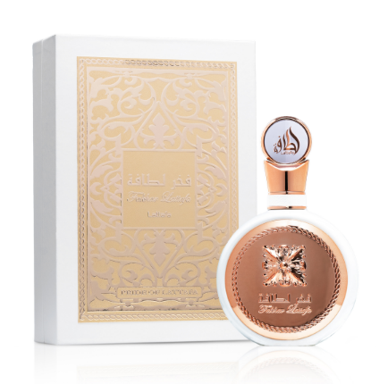 Lattafa Fakhar Women 100ml