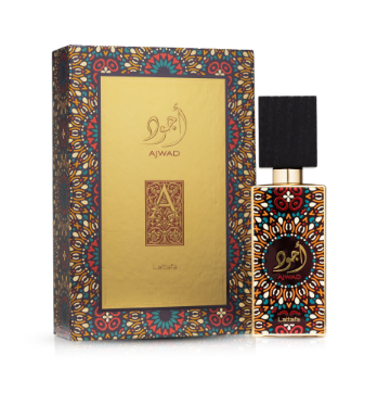 Lattafa Ajwad 60ml