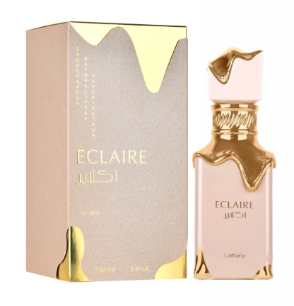 Lattafa Eclaire