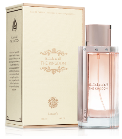 Lattafa Kingdom Women 100ml