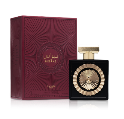 Lattafa Nebras 100ml