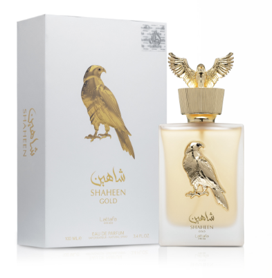 Lattafa Shaheen Gold 100ml