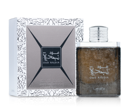 Lattafa Oud Najdia 100ml