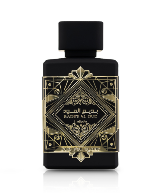Lattafa Badee Al Oud – Oud For Glory 100ml