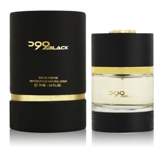 Al Majed Oud Wood Black 75 ml