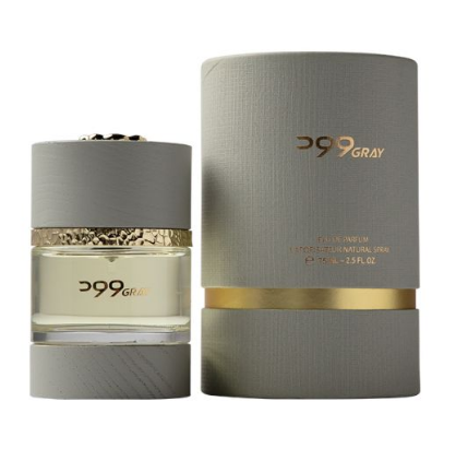 Al Majed Oud Wood Gray 75ml