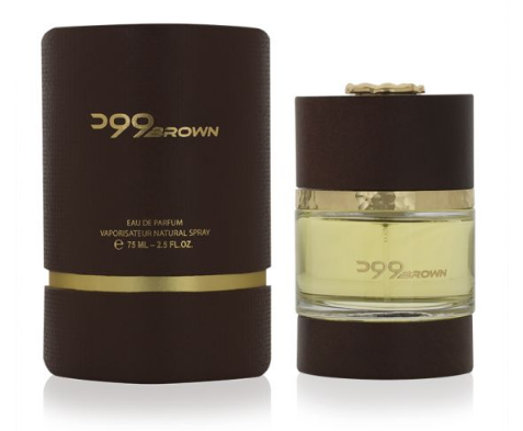 Al Majed Oud Wood Brown 75ml