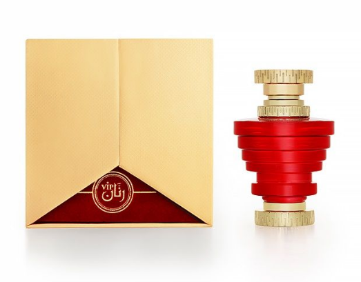 Al Majed Oud Rannan VIP Red 100ml