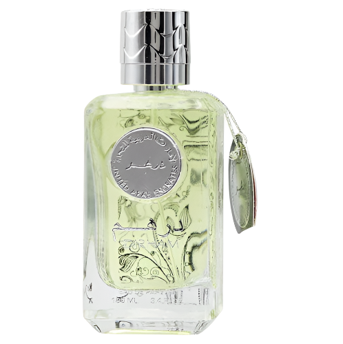 Ard Al Zaafaran Dirham Silver 100ml