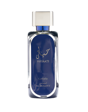 Lattafa Hayaati Al Maleky 100ml