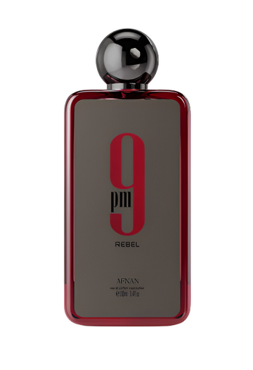 Afnan 9PM Rebel 100ml