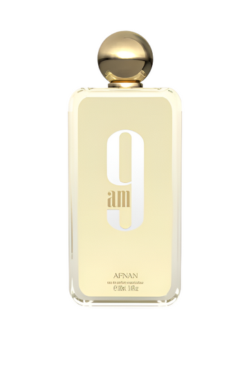 Afnan 9am 100ml