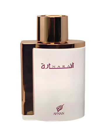 Afnan Inara White 100ml