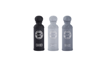 Gissah Graphite Set 50ml